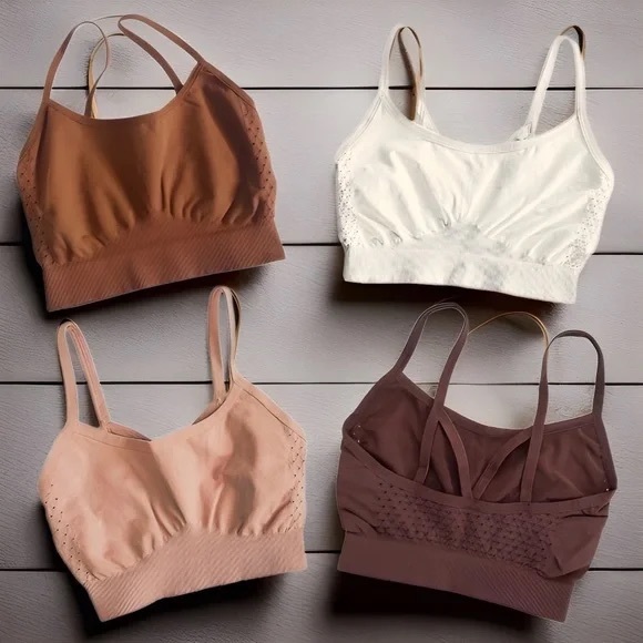 Bao Bei Adore Maternity & Nursing Bralette - Picture 5 of 16